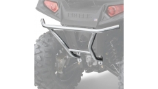 Aluminum Rear Brushguard