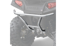 Aluminum Rear Brushguard