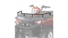 Front Rack Extender - Black