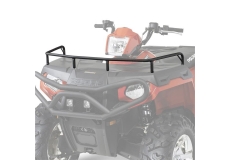 Front Rack Extender - Black