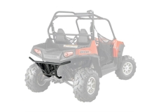 RZR 570 Steel Rear Bumper by Polaris