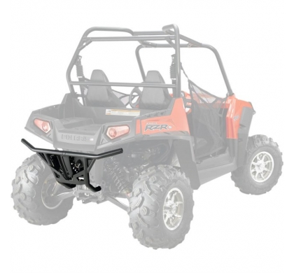 RZR 570 Steel Rear Bumper by Polaris