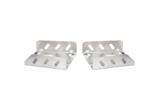 Aluminum Rear A-Arm Guards