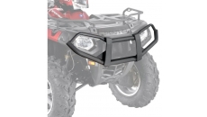 Front Brushguard - Black