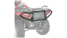 Rear Brushguard - Black