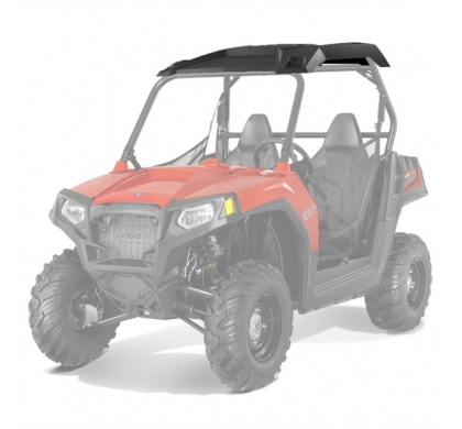 LOCK & RIDE Sport Roof - Black by Polaris