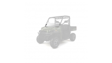 Lock & Ride® Half Windshield