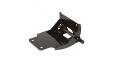 GLACIER II Plow Mount