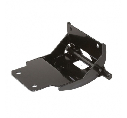 GLACIER II Plow Mount