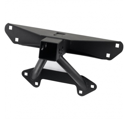 Front Receiver Hitch