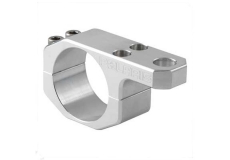 Billet Clamp 1.75'