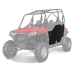 RZR 4 Doors - Black