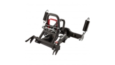 GLACIER PRO PUSH FRAME