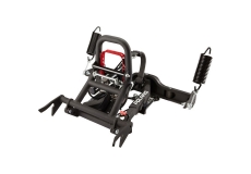 GLACIER PRO PUSH FRAME