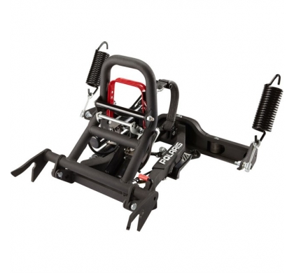 GLACIER PRO PUSH FRAME