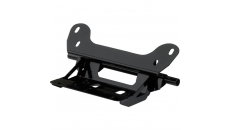 Glacier II Plow Mount