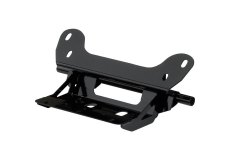 Glacier II Plow Mount