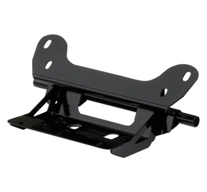 Glacier II Plow Mount