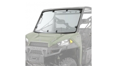 LOCK & RIDE PRO-FIT General Purpose Poly Windshield