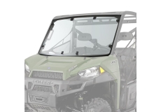 LOCK & RIDE PRO-FIT General Purpose Poly Windshield