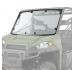 LOCK & RIDE PRO-FIT General Purpose Poly Windshield