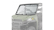 LOCK & RIDE PRO-FIT Hard Coat Poly Windshield