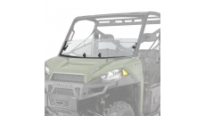 LOCK & RIDE PRO-FIT Half Windshield