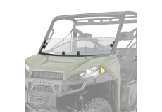 LOCK & RIDE PRO-FIT Half Windshield