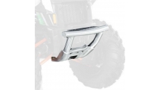 Scrambler Baja Bumper - Aluminum