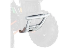 Scrambler Baja Bumper - Aluminum