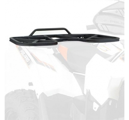 Rear Rack - Black