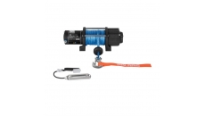 Polaris PRO HD 6000 LB. Winch