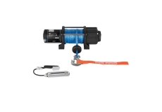 Polaris PRO HD 6000 LB. Winch