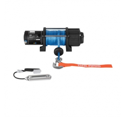 Polaris PRO HD 6000 LB. Winch