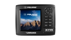 LOWRANCE GPS