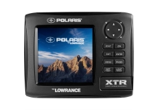 LOWRANCE GPS