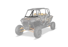 RZR XP 4 1000 Intrusion Bar