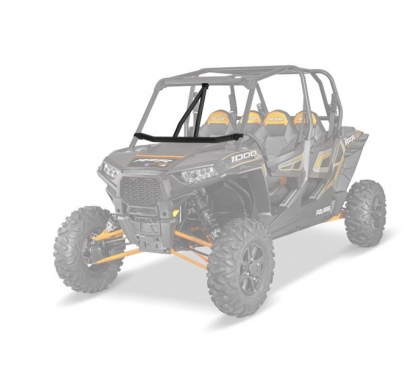 RZR XP 4 1000 Intrusion Bar