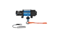 Polaris® Pro HD 4,500-lb. Winch Kit