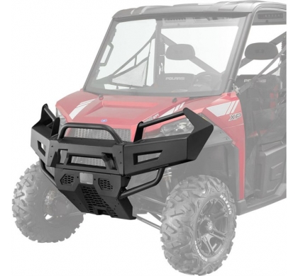 Extreme Front Brushguard