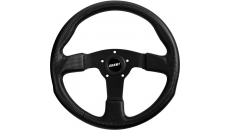 Performance Steering Wheel - Black