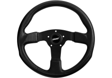 Performance Steering Wheel - Black