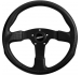 Performance Steering Wheel - Black