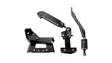 PROSPECTOR TRACK MOUNT KIT