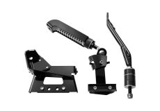 PROSPECTOR TRACK MOUNT KIT