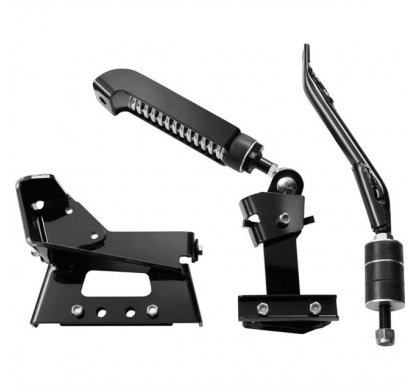 PROSPECTOR TRACK MOUNT KIT