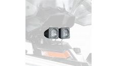 Handlebar Headlight