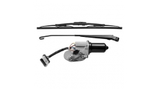 WINDSHIELD WIPER & WASHER KIT