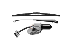 WINDSHIELD WIPER & WASHER KIT