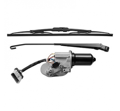 WINDSHIELD WIPER & WASHER KIT